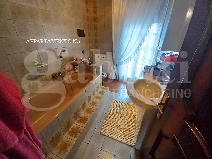 Immagine 21 di Villa in vendita  in Via CA' BIANCA - VIA REBOSOLA, 00 a Chioggia