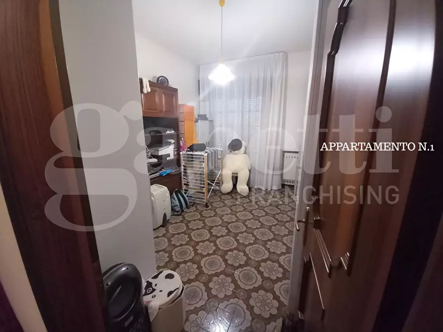 Immagine 17 di Villa in vendita  in Via CA' BIANCA - VIA REBOSOLA, 00 a Chioggia