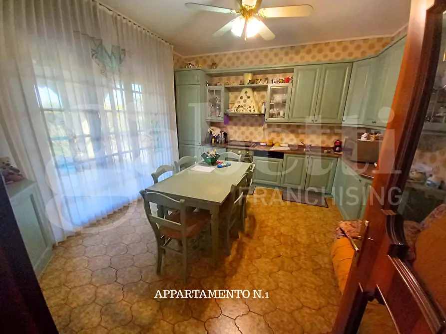Immagine 4 di Villa in vendita  in Via CA' BIANCA - VIA REBOSOLA, 00 a Chioggia