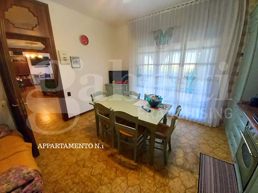 Immagine 6 di Villa in vendita  in Via CA' BIANCA - VIA REBOSOLA, 00 a Chioggia