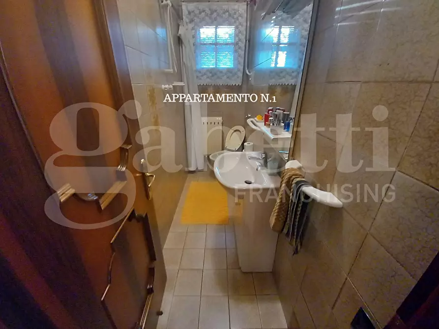 Immagine 20 di Villa in vendita  in Via CA' BIANCA - VIA REBOSOLA, 00 a Chioggia
