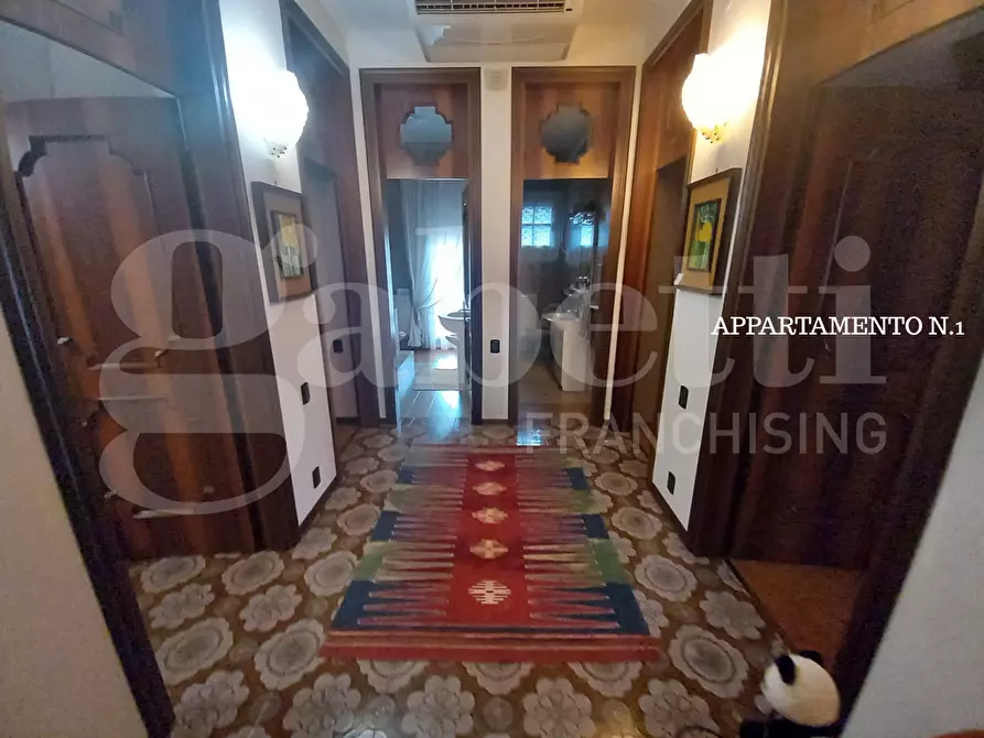 Immagine 18 di Villa in vendita  in Via CA' BIANCA - VIA REBOSOLA, 00 a Chioggia
