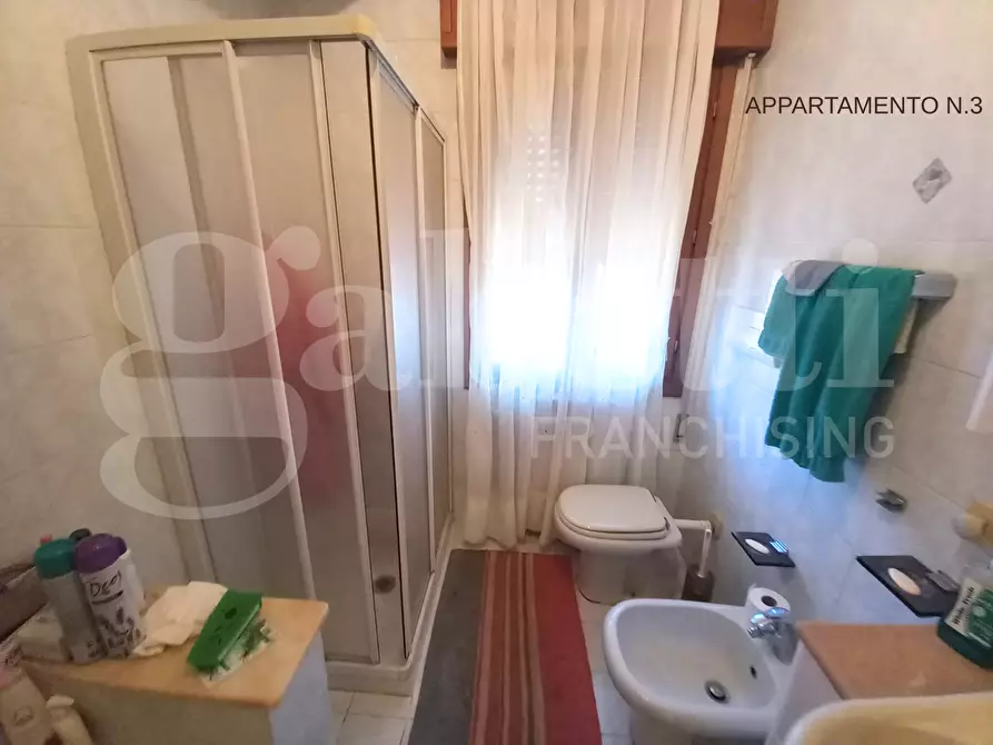 Immagine 36 di Villa in vendita  in Via CA' BIANCA - VIA REBOSOLA, 00 a Chioggia