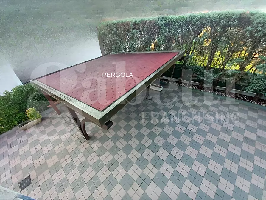 Immagine 44 di Villa in vendita  in Via CA' BIANCA - VIA REBOSOLA, 00 a Chioggia