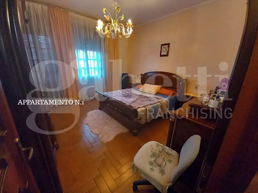 Immagine 12 di Villa in vendita  in Via CA' BIANCA - VIA REBOSOLA, 00 a Chioggia