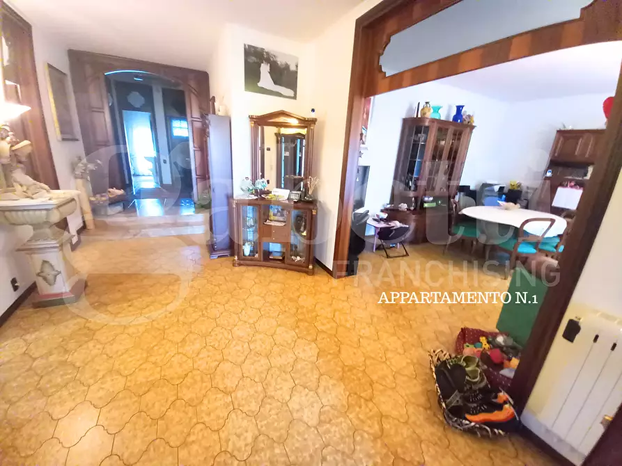 Immagine 10 di Villa in vendita  in Via CA' BIANCA - VIA REBOSOLA, 00 a Chioggia