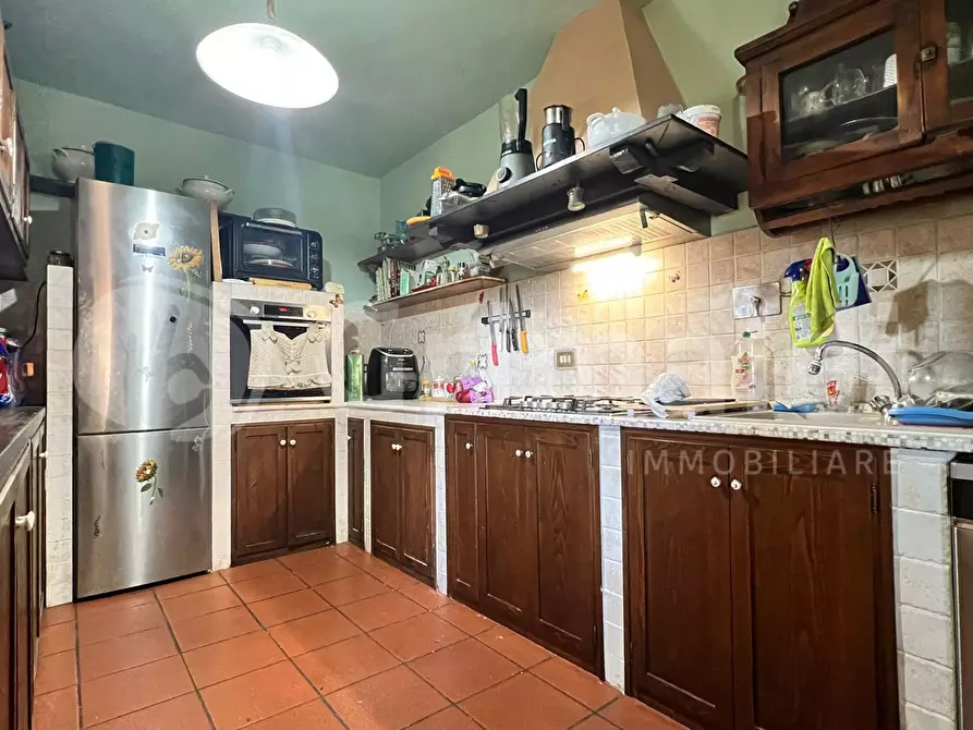 Immagine 8 di Appartamento in vendita  in Strada san giovanni del pantano a Perugia