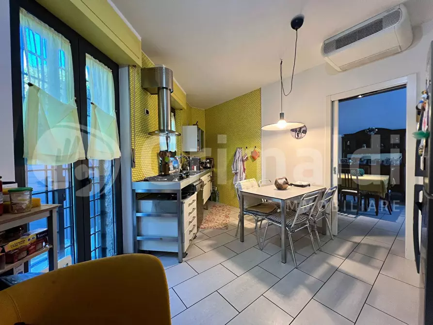 Immagine 13 di Casa bifamiliare in vendita  in Via assiano a Corciano