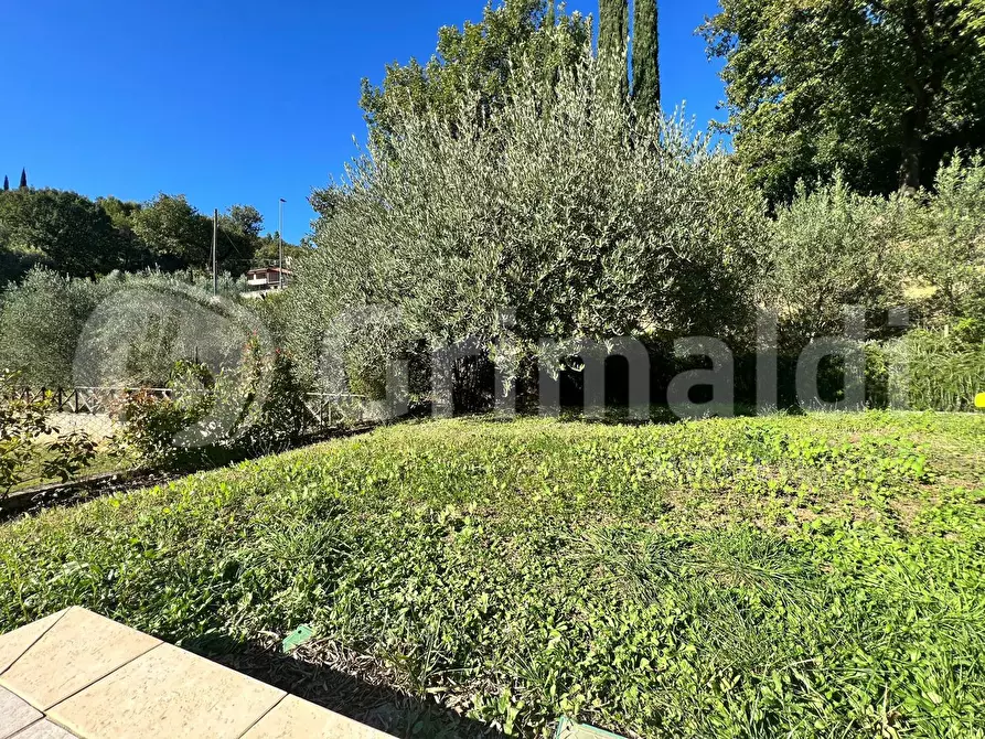 Immagine 27 di Casa bifamiliare in vendita  in Via assiano a Corciano