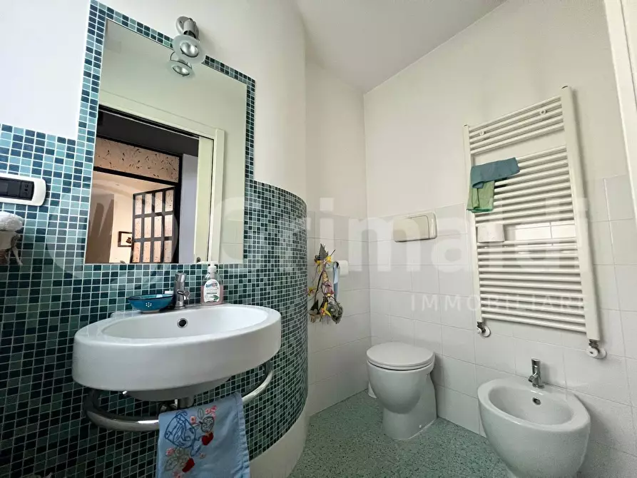 Immagine 23 di Casa bifamiliare in vendita  in Via assiano a Corciano