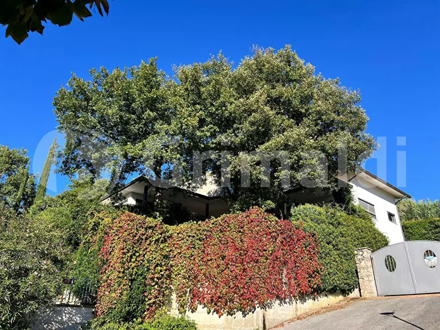 Immagine 1 di Casa bifamiliare in vendita  in Via assiano a Corciano