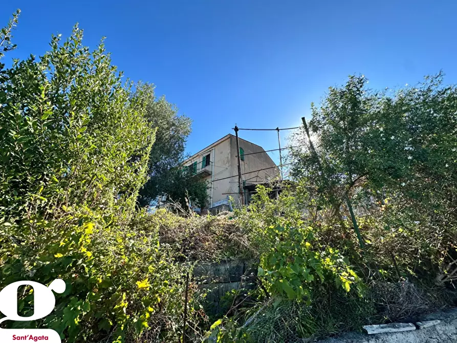 Immagine 26 di Casa indipendente in vendita  in Contrada APESANA, SNC a Sant'agata Di Militello
