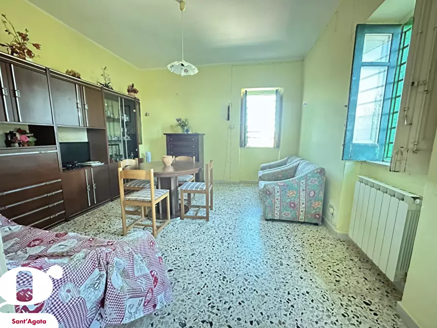 Immagine 5 di Casa indipendente in vendita  in Contrada APESANA, SNC a Sant'agata Di Militello