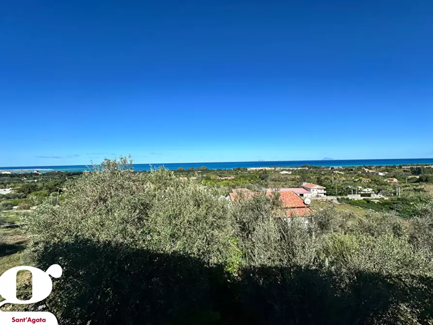 Immagine 23 di Casa indipendente in vendita  in Contrada APESANA, SNC a Sant'agata Di Militello