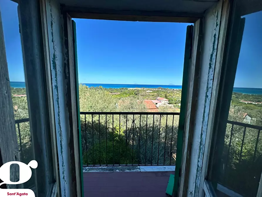 Immagine 17 di Casa indipendente in vendita  in Contrada APESANA, SNC a Sant'agata Di Militello