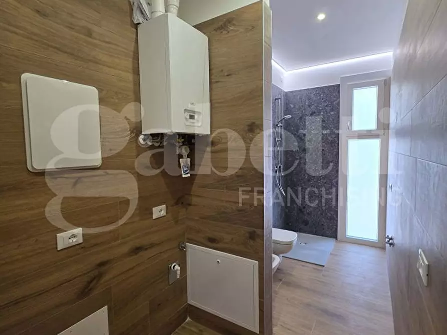 Immagine 20 di Appartamento in vendita  in Via SOTTOMARINA - VIALE MEDITERRANEO, 00 a Chioggia