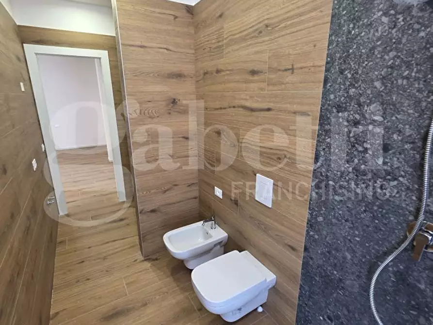 Immagine 23 di Appartamento in vendita  in Via SOTTOMARINA - VIALE MEDITERRANEO, 00 a Chioggia