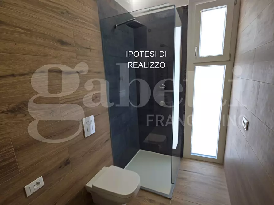 Immagine 6 di Appartamento in vendita  in Via SOTTOMARINA - VIALE MEDITERRANEO, 00 a Chioggia