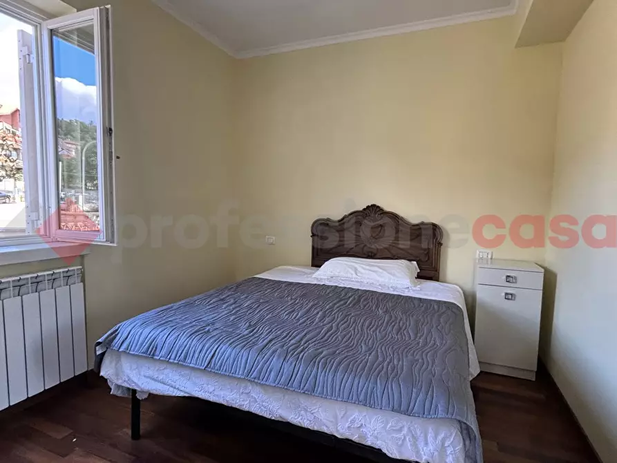 Immagine 6 di Appartamento in vendita  in Via villini, 103 a Fiuggi