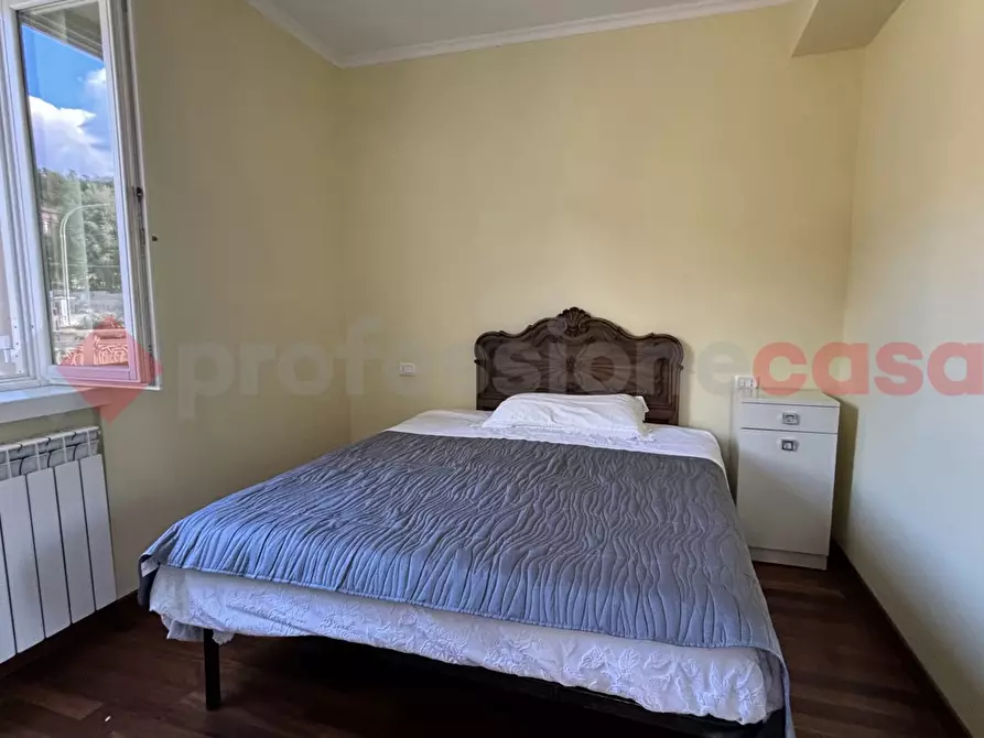 Immagine 7 di Appartamento in vendita  in Via villini, 103 a Fiuggi