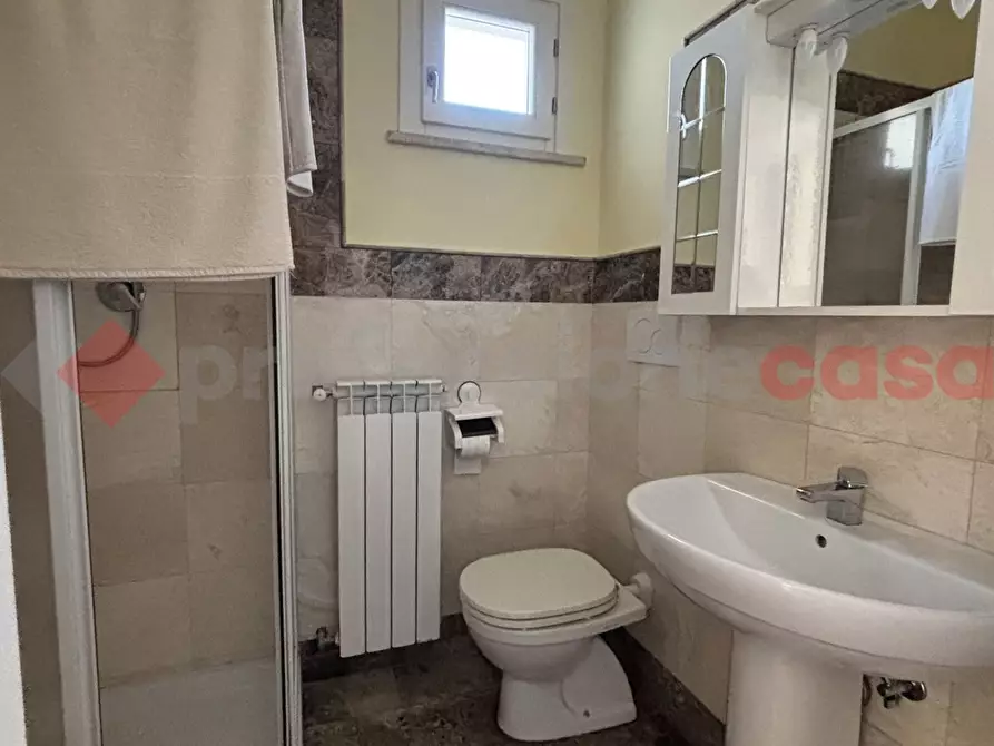 Immagine 5 di Appartamento in vendita  in Via villini, 103 a Fiuggi