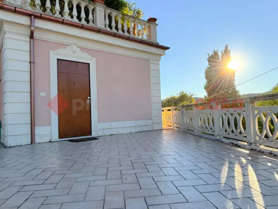 Immagine 17 di Appartamento in vendita  in Via villini, 103 a Fiuggi