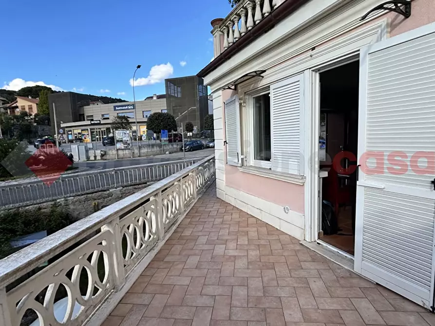 Immagine 14 di Appartamento in vendita  in Via villini, 103 a Fiuggi