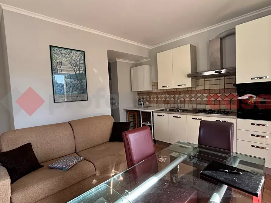 Immagine 1 di Appartamento in vendita  in Via villini, 103 a Fiuggi