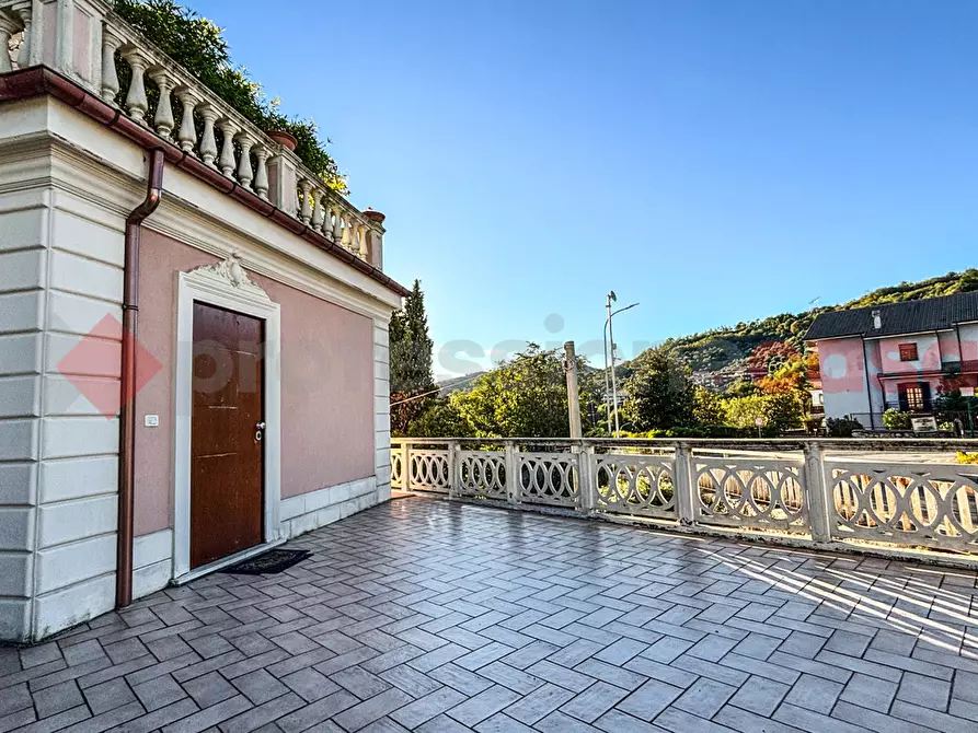 Immagine 16 di Appartamento in vendita  in Via villini, 103 a Fiuggi