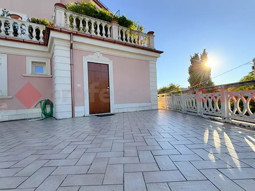 Immagine 15 di Appartamento in vendita  in Via villini, 103 a Fiuggi