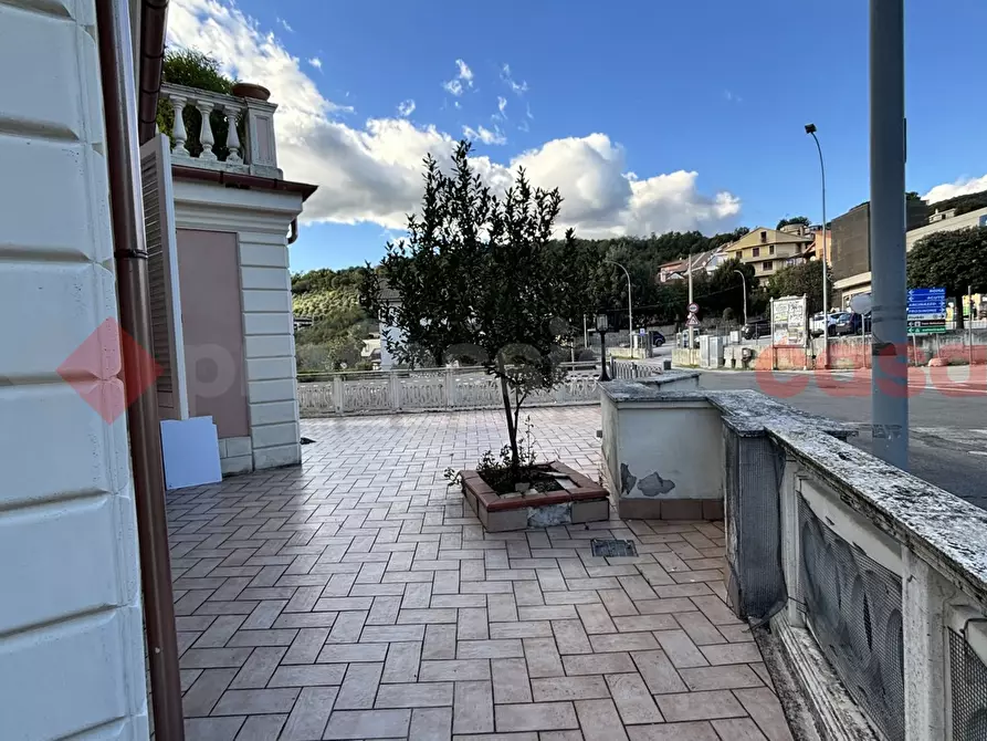 Immagine 10 di Appartamento in vendita  in Via villini, 103 a Fiuggi