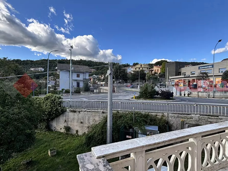 Immagine 12 di Appartamento in vendita  in Via villini, 103 a Fiuggi