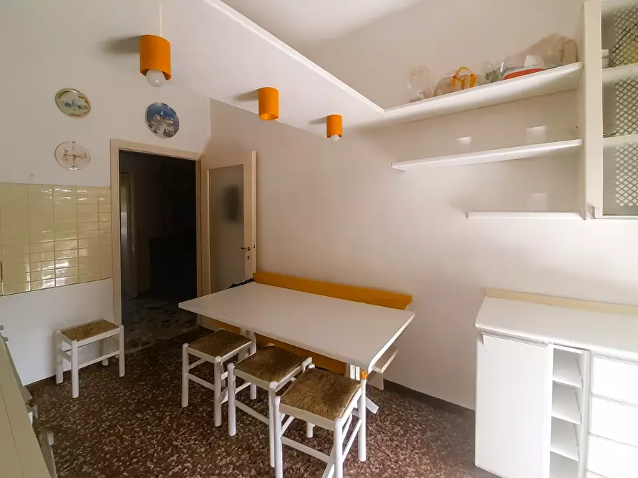 Immagine 9 di Appartamento in vendita  in Corso magenta, 22 a Legnano