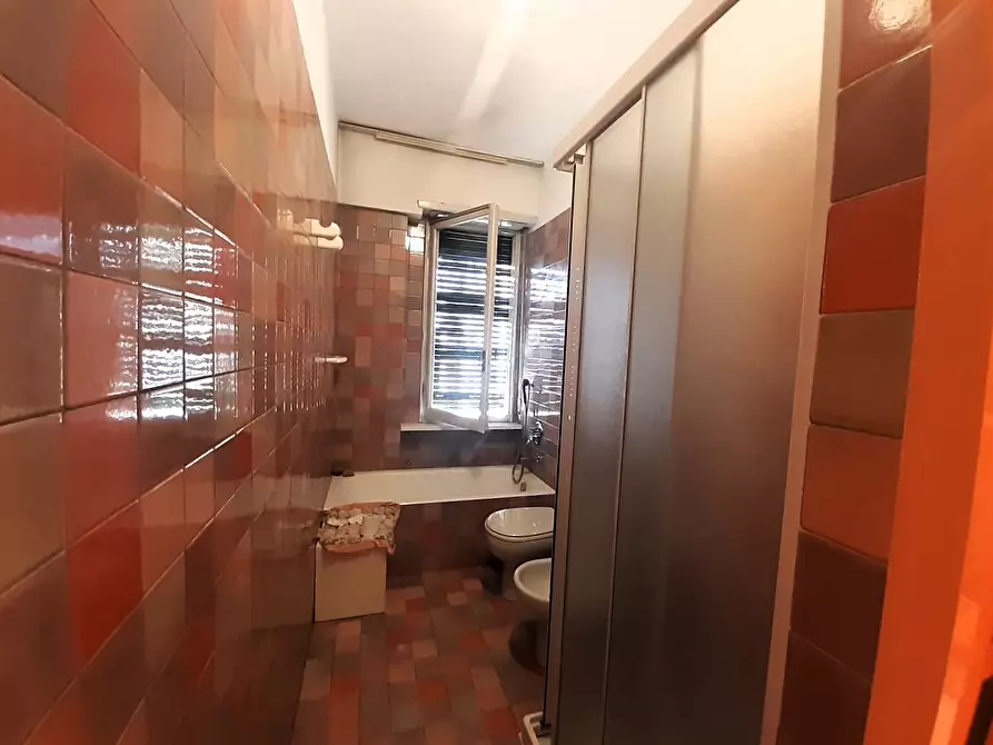Immagine 7 di Appartamento in vendita  in Corso magenta, 22 a Legnano