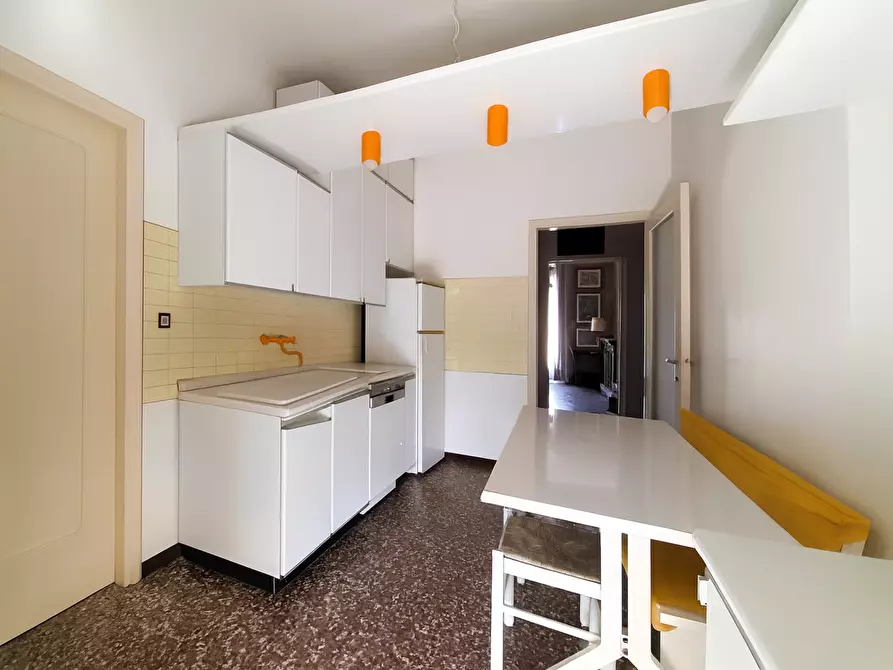 Immagine 6 di Appartamento in vendita  in Corso magenta, 22 a Legnano