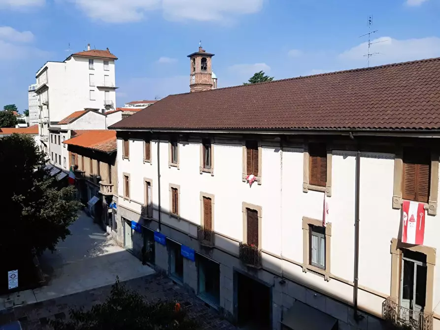 Immagine 2 di Appartamento in vendita  in Corso magenta, 22 a Legnano