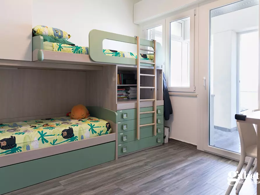 Immagine 20 di Appartamento in vendita  in Via Francia a Cattolica