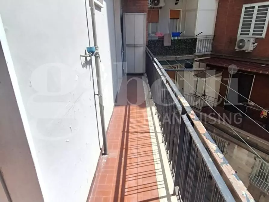 Immagine 7 di Appartamento in vendita  in Via vecchia poggioreale a Napoli