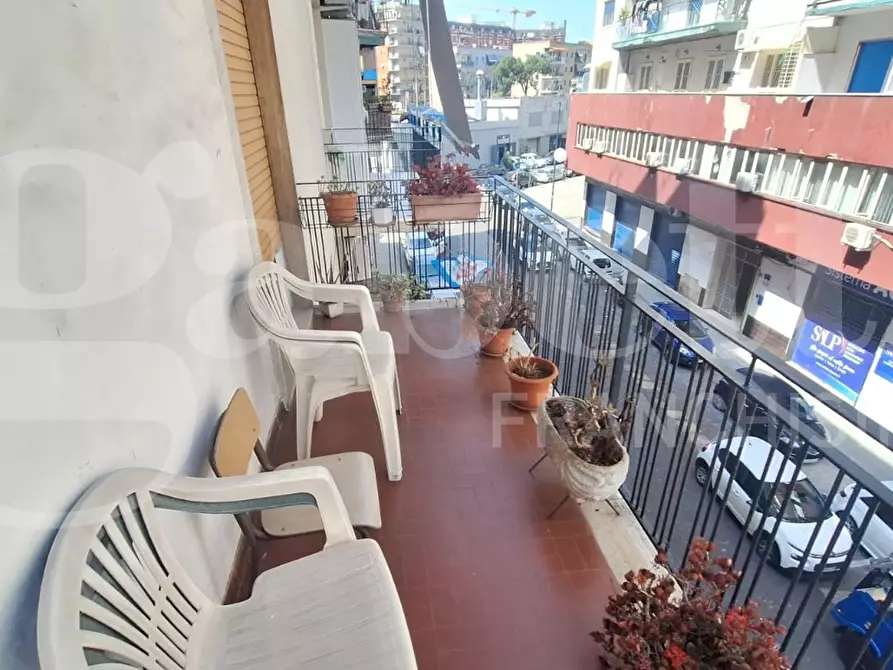 Immagine 15 di Appartamento in vendita  in Via vecchia poggioreale a Napoli