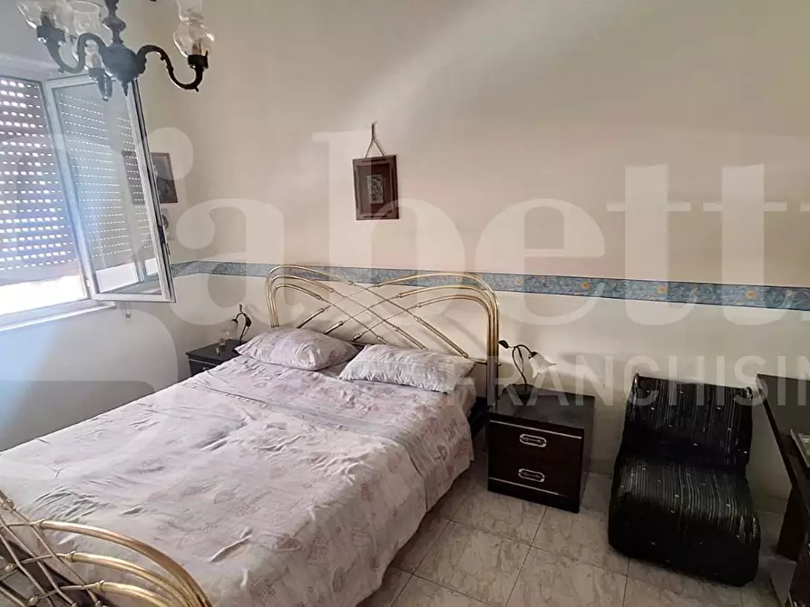 Immagine 10 di Appartamento in vendita  in Via vecchia poggioreale a Napoli