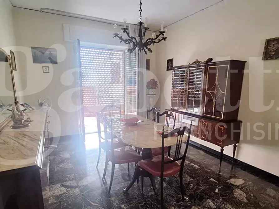 Immagine 4 di Appartamento in vendita  in Via vecchia poggioreale a Napoli