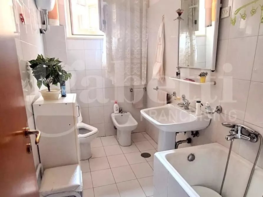 Immagine 11 di Appartamento in vendita  in Via vecchia poggioreale a Napoli