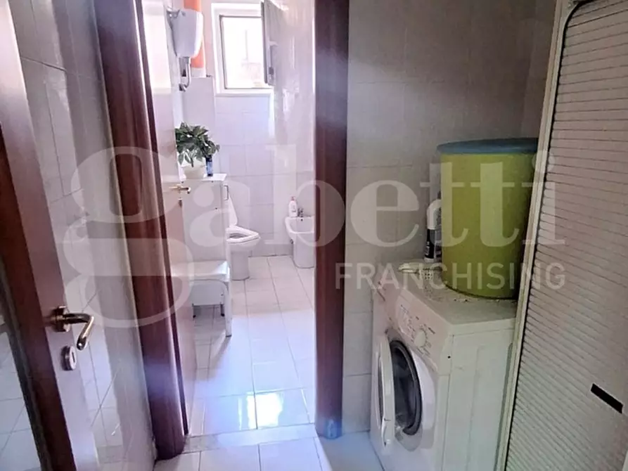 Immagine 12 di Appartamento in vendita  in Via vecchia poggioreale a Napoli