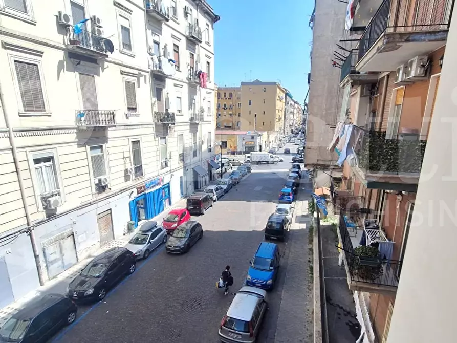 Immagine 13 di Appartamento in vendita  in Via vecchia poggioreale a Napoli