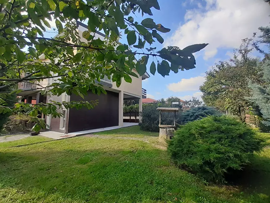 Immagine 37 di Villa in vendita  in Via ROMAGNA, SNC a Legnano