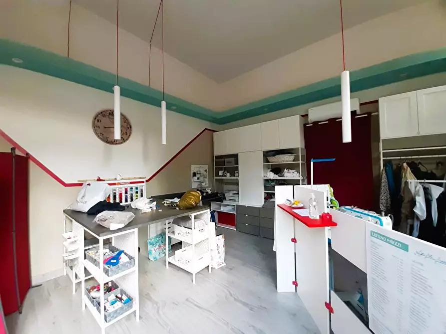 Immagine 42 di Villa in vendita  in Via ROMAGNA, SNC a Legnano