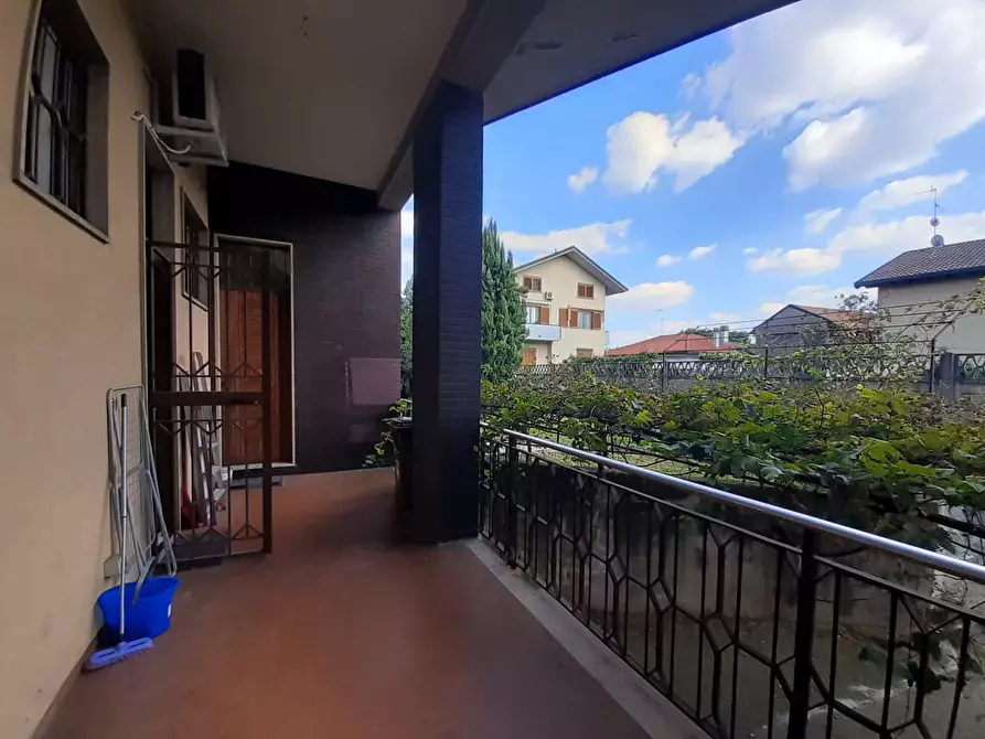 Immagine 43 di Villa in vendita  in Via ROMAGNA, SNC a Legnano