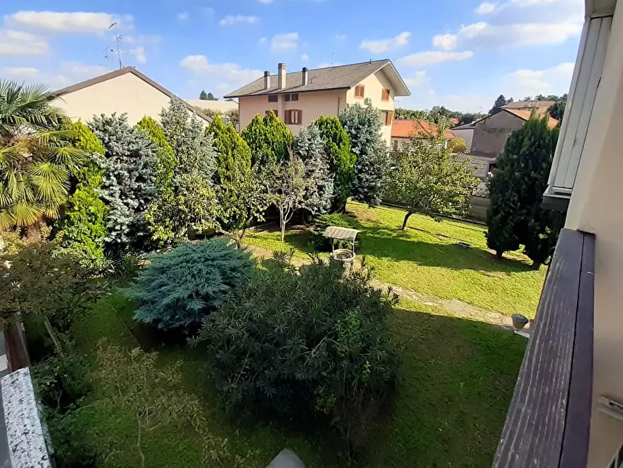 Immagine 23 di Villa in vendita  in Via ROMAGNA, SNC a Legnano