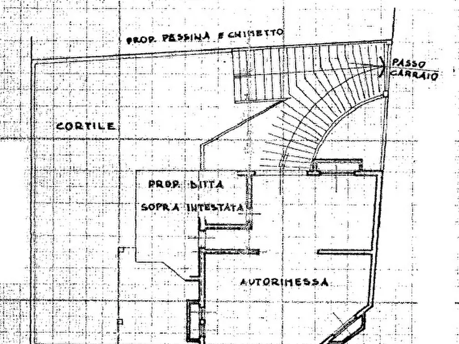 Immagine 50 di Villa in vendita  in Via ROMAGNA, SNC a Legnano