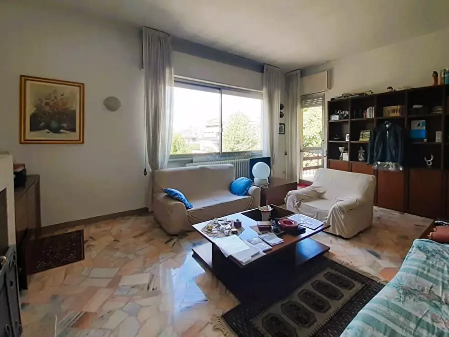 Immagine 31 di Villa in vendita  in Via ROMAGNA, SNC a Legnano